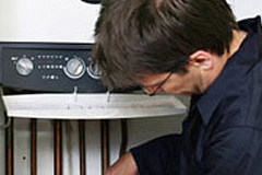 boiler repair Kitt Green