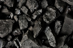 Kitt Green coal boiler costs