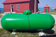 Kitt Green fuelled boilers